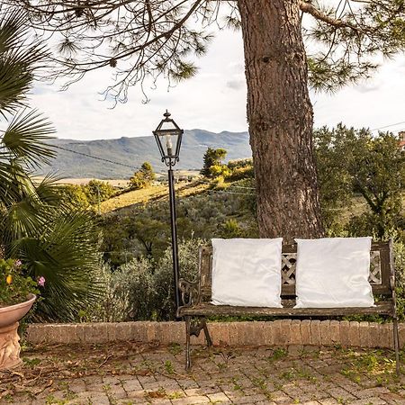 Casa Della Nonna Villa Chianni Exterior foto